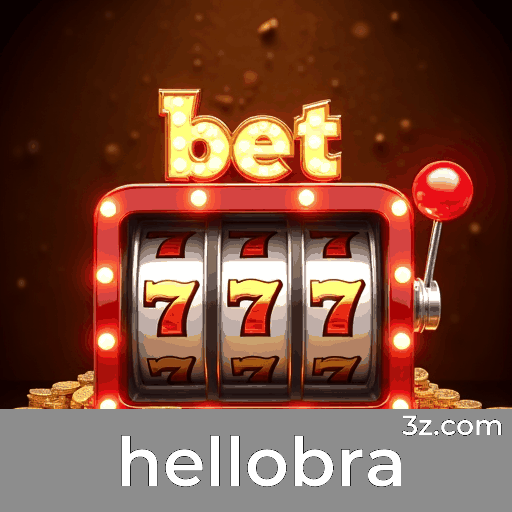 hellobra: Cassino Online Seguro e Divertido