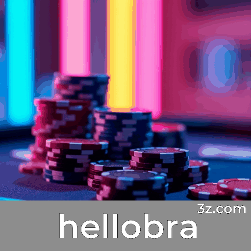 hellobra: Cassino Online Seguro e Divertido