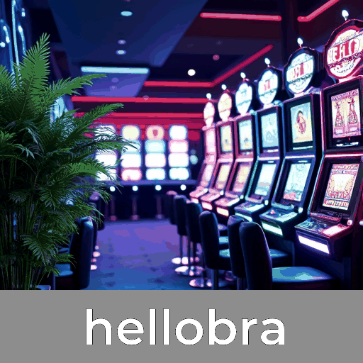 hellobra - Jogos ao vivo, crash e muito mais