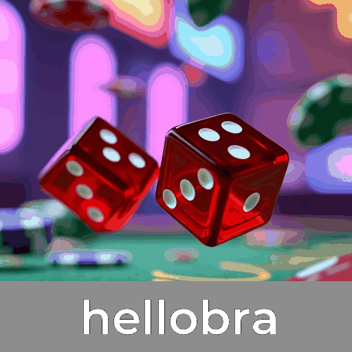 hellobra: Cassino com slots e jackpots ao vivo