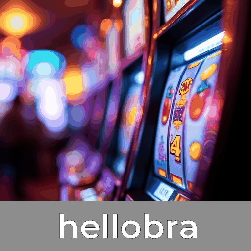 hellobra: Entre com login rápido e explore jogos ao vivo