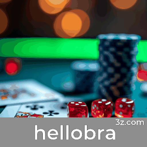 hellobra: Cassino Online Seguro e Divertido