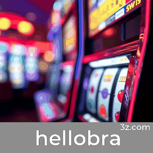 hellobra: Cassino Online Seguro e Divertido