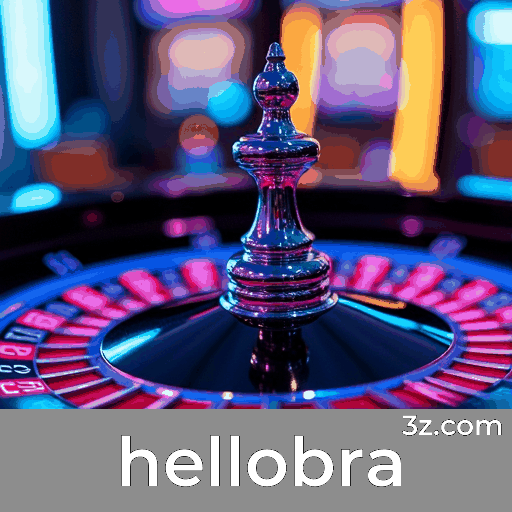 hellobra: Cassino Online Seguro e Divertido