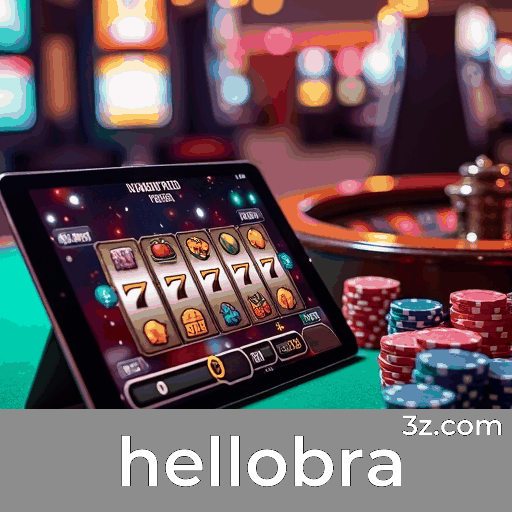 hellobra: Cassino Online Seguro e Divertido