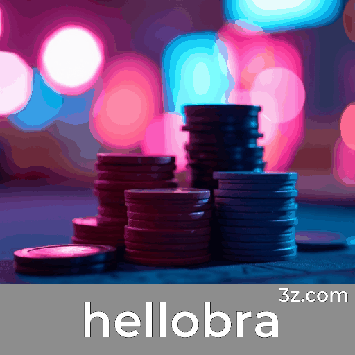 hellobra: Cassino Online Seguro e Divertido
