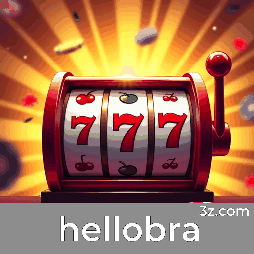hellobra: Cassino Online Seguro e Divertido